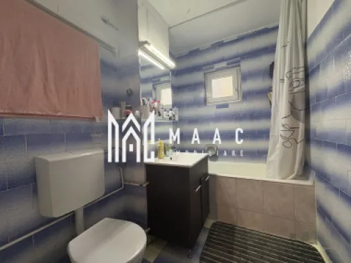 Apartament 3 camere | 65 MPU | Pivnita | Decomandat | Turnisor