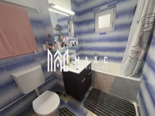 Apartament 3 camere | 65 MPU | Pivnita | Decomandat | Turnisor