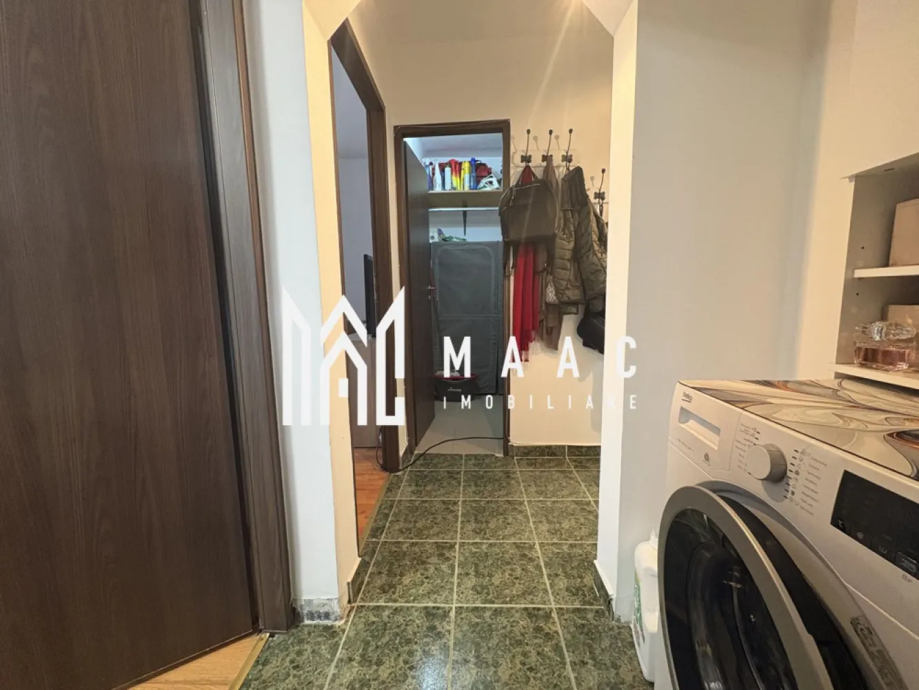 Apartament 3 camere | 65 MPU | Pivnita | Decomandat | Turnisor