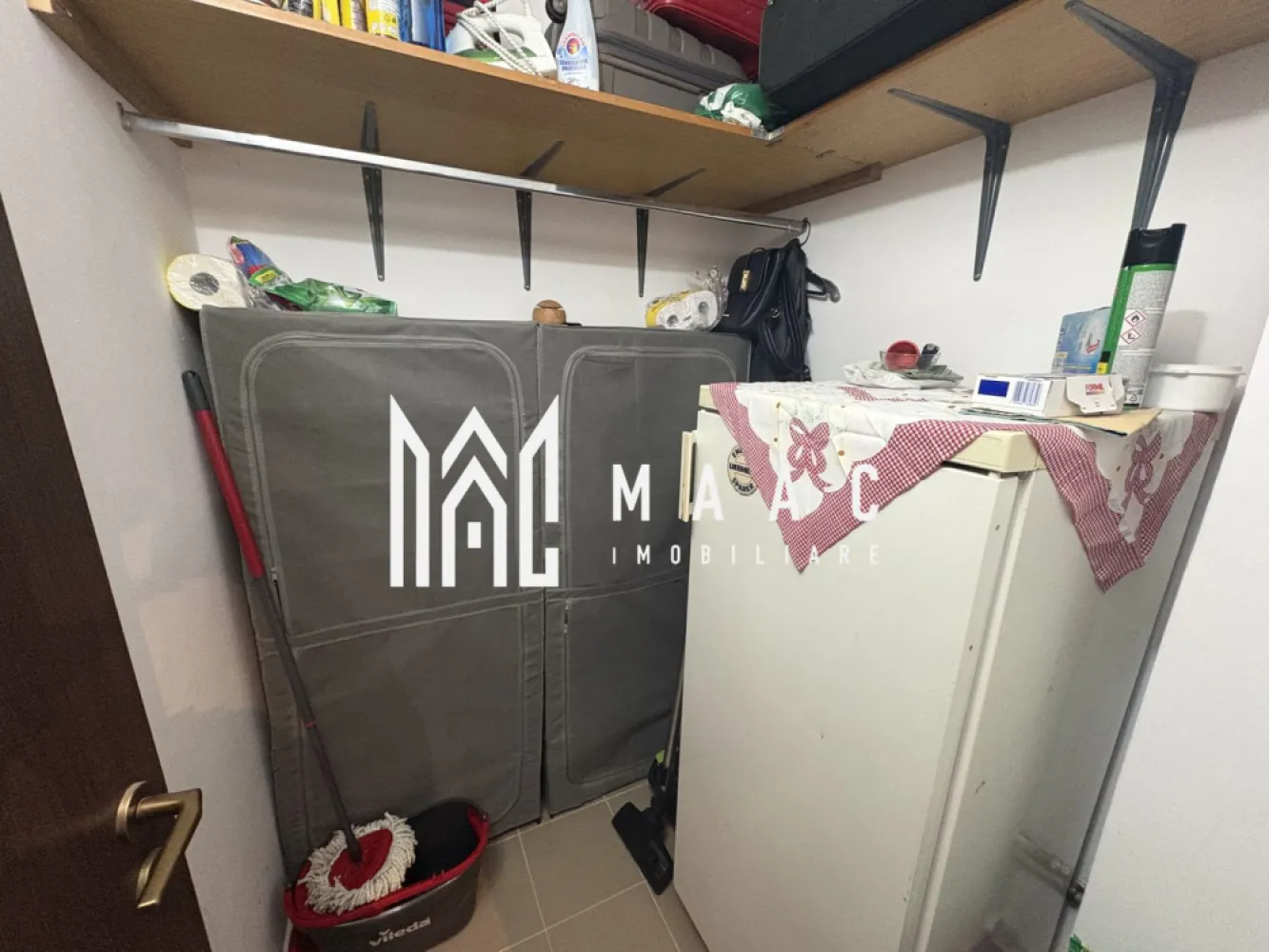 Apartament 3 camere | 65 MPU | Pivnita | Decomandat | Turnisor