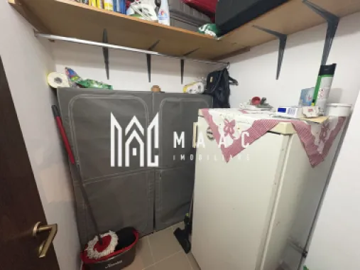 Apartament 3 camere | 65 MPU | Pivnita | Decomandat | Turnisor