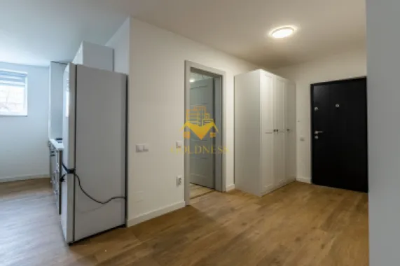 2 camere,parcare,bloc nou,Europa Zona Eugen Ionesco, Luminia, Moldovan