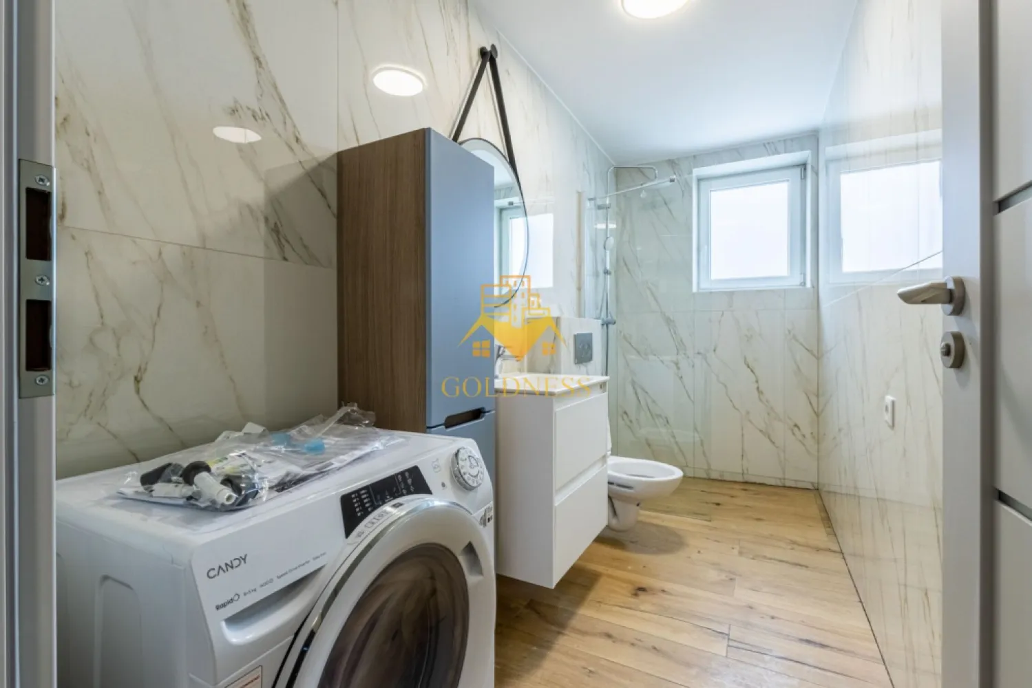 2 camere,parcare,bloc nou,Europa Zona Eugen Ionesco, Luminia, Moldovan