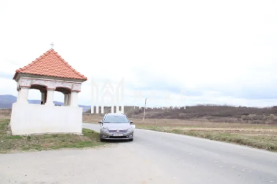 Oportunități de Investiție în Terenuri Sebesul de Sus