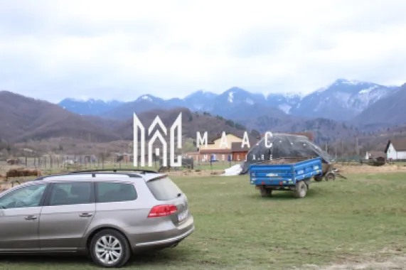 Oportunități de Investiție în Terenuri Sebesul de Sus