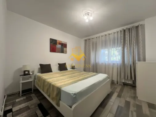 3 camere, modern, parcare, Manastur Zona Primaverii, MC Donald's, BIG