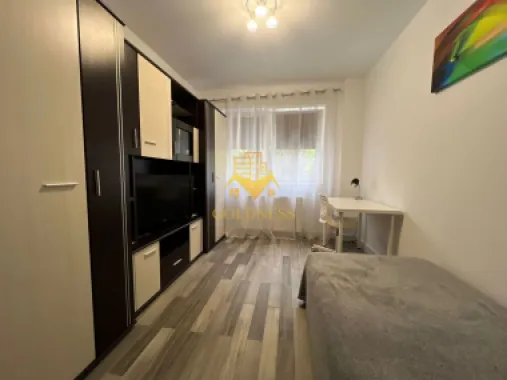 3 camere, modern, parcare, Manastur Zona Primaverii, MC Donald's, BIG