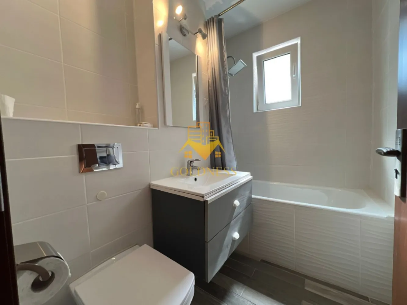 3 camere, modern, parcare, Manastur Zona Primaverii, MC Donald's, BIG