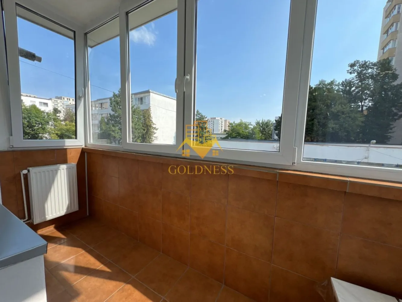 3 camere, modern, parcare, Manastur Zona Primaverii, MC Donald's, BIG