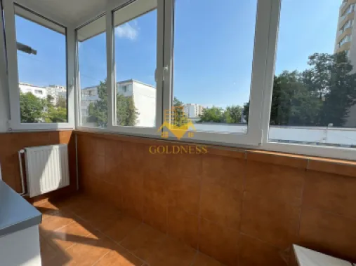 3 camere, modern, parcare, Manastur Zona Primaverii, MC Donald's, BIG