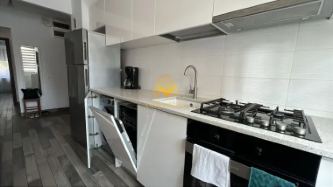 3 camere, modern, parcare, Manastur Zona Primaverii, MC Donald's, BIG