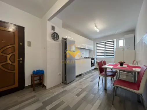 3 camere, modern, parcare, Manastur Zona Primaverii, MC Donald's, BIG