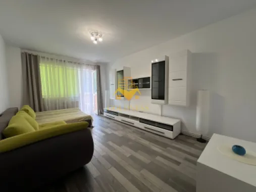 3 camere, modern, parcare, Manastur Zona Primaverii, MC Donald's, BIG