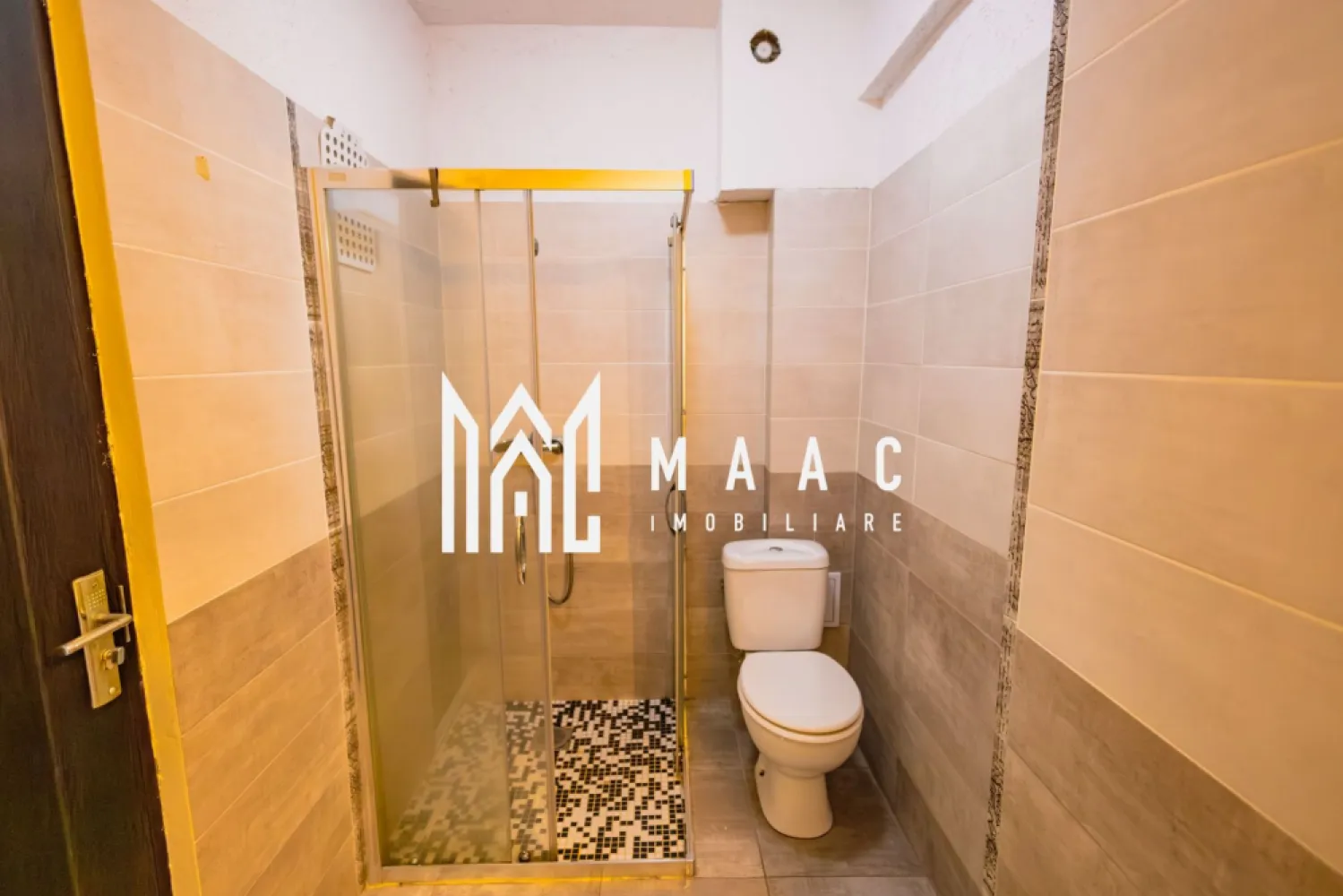 Apartament 3 camere I 70 mp I Vedere panoramică I Doamna Stanca