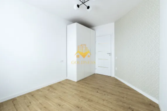 3 camere, Premium, parcare, bloc nou,Europa Eugen Ionesco Zona Luminia