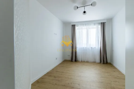 3 camere, Premium, parcare, bloc nou,Europa Eugen Ionesco Zona Luminia