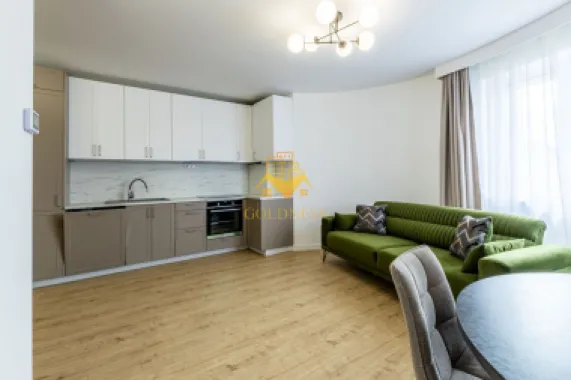 3 camere, Premium, parcare, bloc nou,Europa Eugen Ionesco Zona Luminia