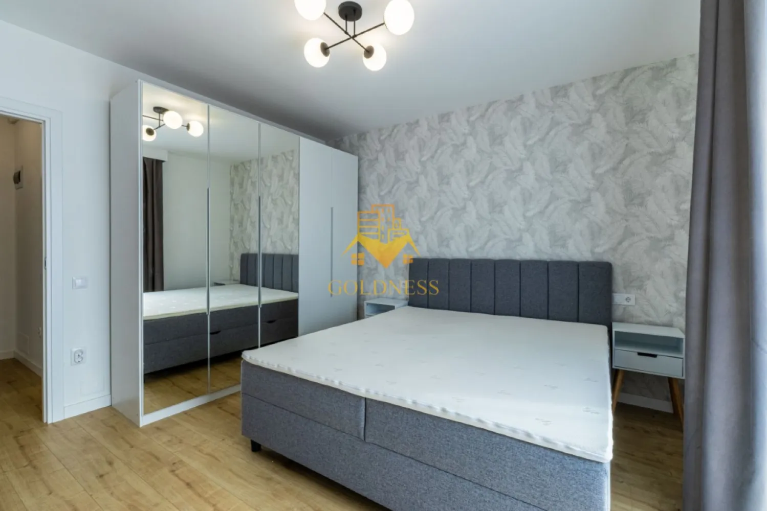 3 camere, Premium, parcare, bloc nou,Europa Eugen Ionesco Zona Luminia