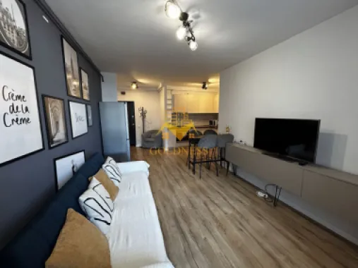 3 camere open space, Parcare, Pet Friendly, Iris, Auchan, Revo Gym