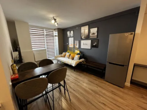 3 camere open space, Parcare, Pet Friendly, Iris, Auchan, Revo Gym