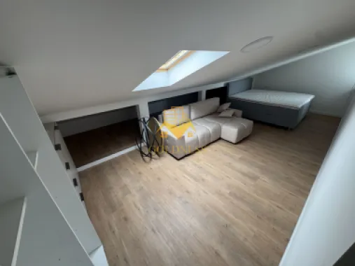 2 camere Modern Bloc Nou Mansarda Cartierul Europa zona Eugen Ionesco