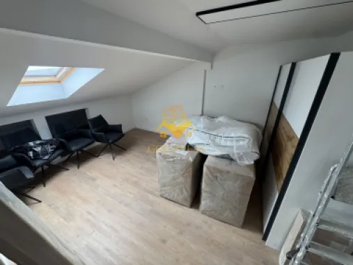 2 camere Modern Bloc Nou Mansarda Cartierul Europa zona Eugen Ionesco