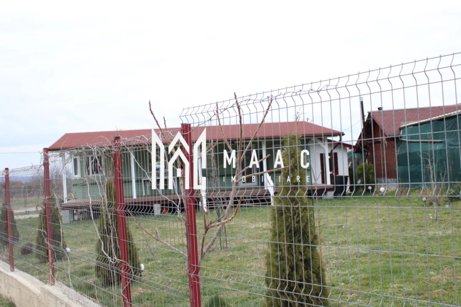 Pământ I Fereastră către Eternitate în Transilvania