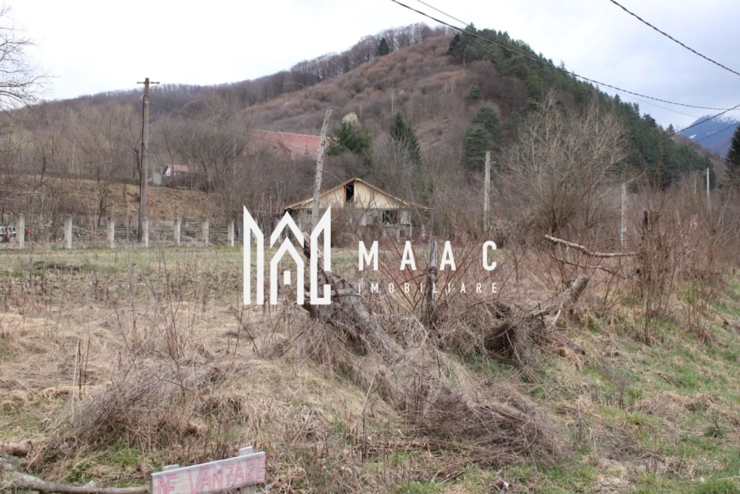 Pământ I Fereastră către Eternitate în Transilvania