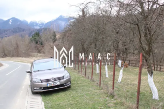 Pământ I Fereastră către Eternitate în Transilvania