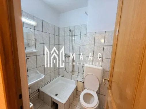 Închiriere apartament 4 camere | etaj 3 I zona Milea