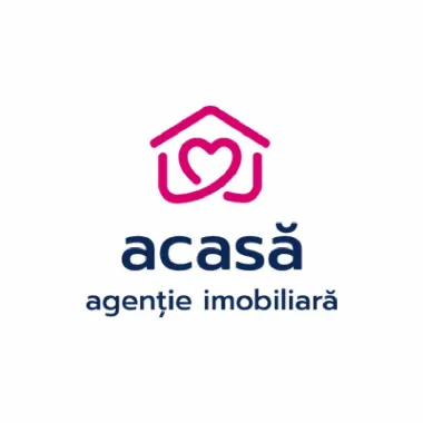 ACASĂ Oradea logo