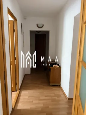 Închiriere apartament 4 camere | etaj 3 I zona Milea