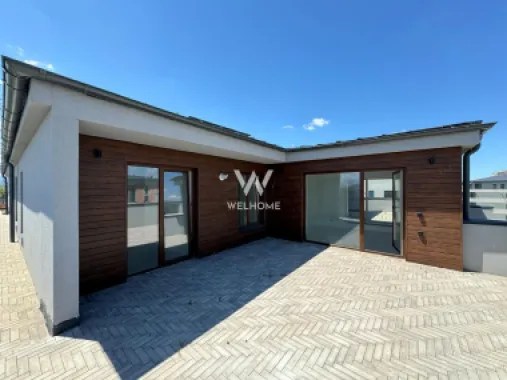 Logo Welhome Imobiliare logo