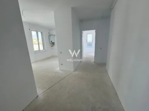 Apartament tip penthouse, Turnisor,Sibiu