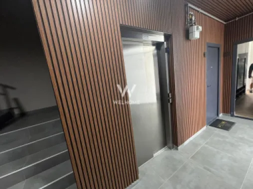 Apartament tip penthouse, Turnisor,Sibiu