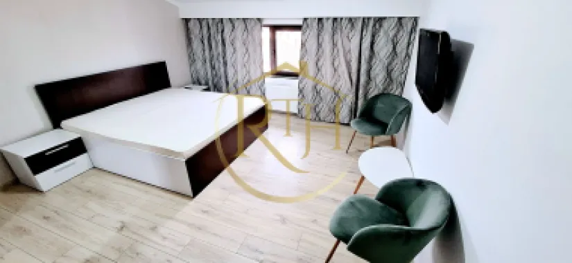 Oferim spre inchiriere apartament cu 3 camere, zona Centrala, Giroc