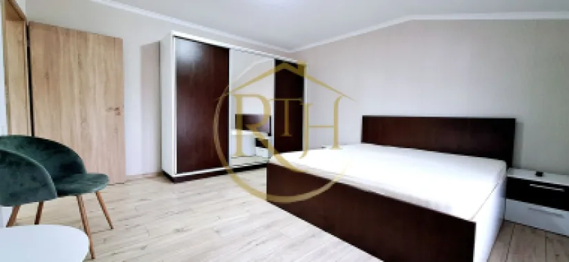 Oferim spre inchiriere apartament cu 3 camere, zona Centrala, Giroc