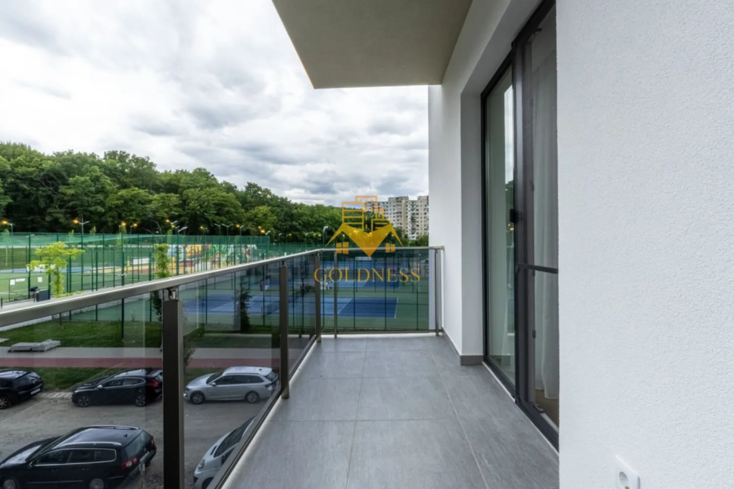 3 camere, Premium, bloc nou, Manastur Zona Baza Sportiva, Mehedinti