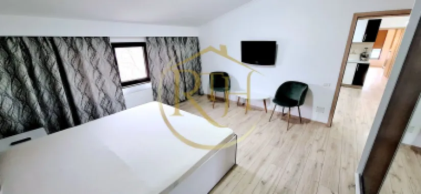 Oferim spre inchiriere apartament cu 3 camere, zona Centrala, Giroc