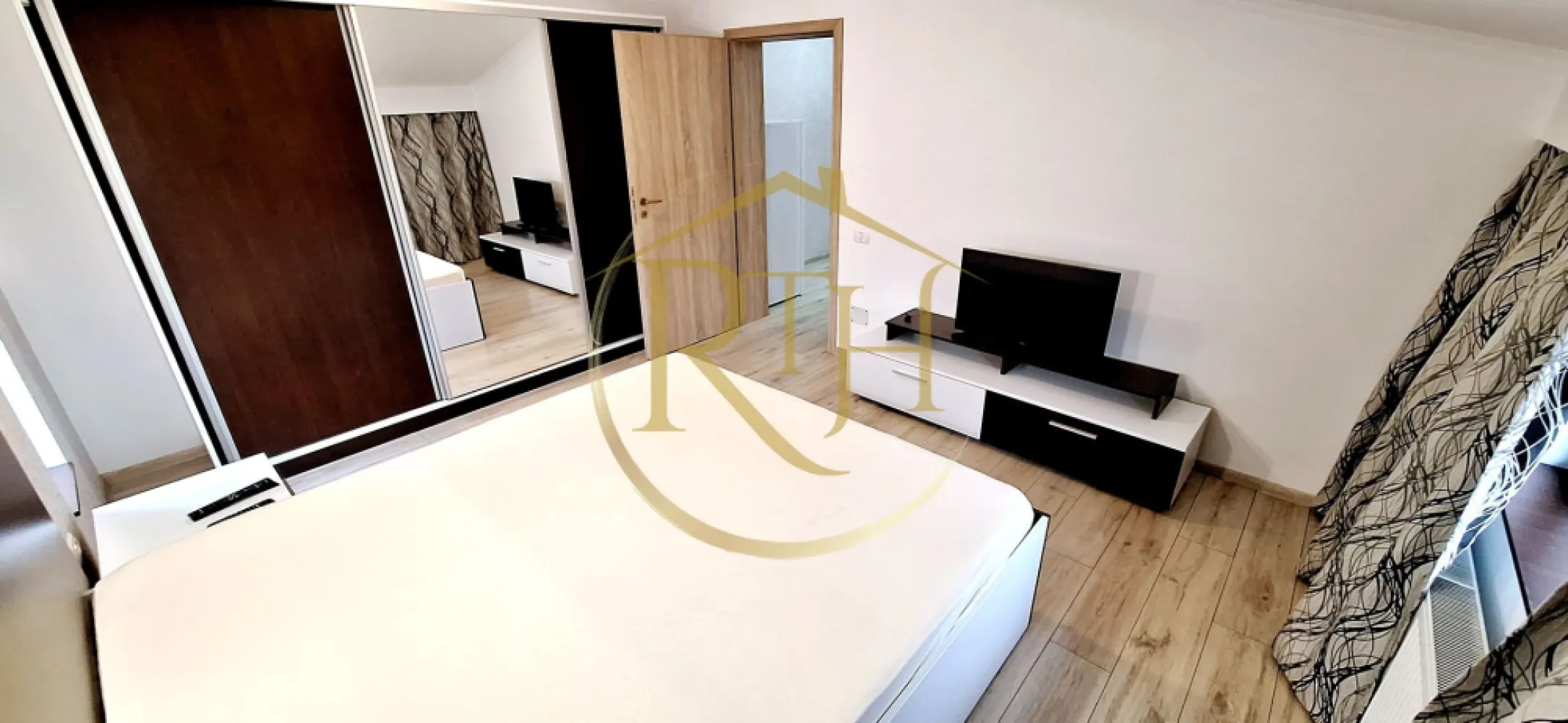 Oferim spre inchiriere apartament cu 3 camere, zona Centrala, Giroc
