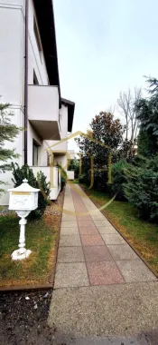 Oferim spre inchiriere apartament cu 3 camere, zona Centrala, Giroc