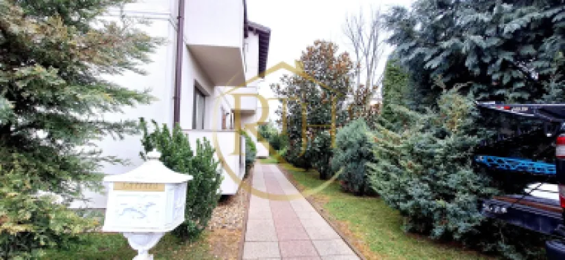 Oferim spre inchiriere apartament cu 3 camere, zona Centrala, Giroc