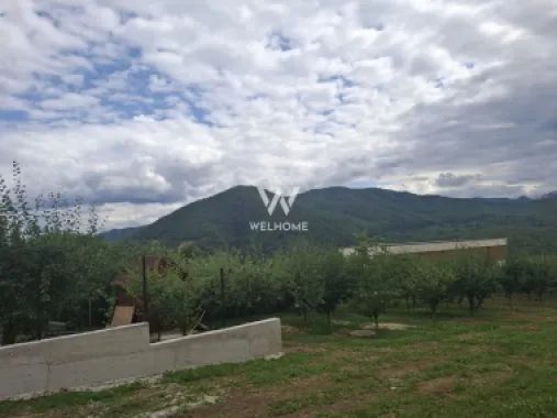 Teren intravilan de vânzare în Cisnădioara – 940 mp