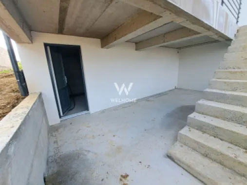 Logo Welhome Imobiliare logo