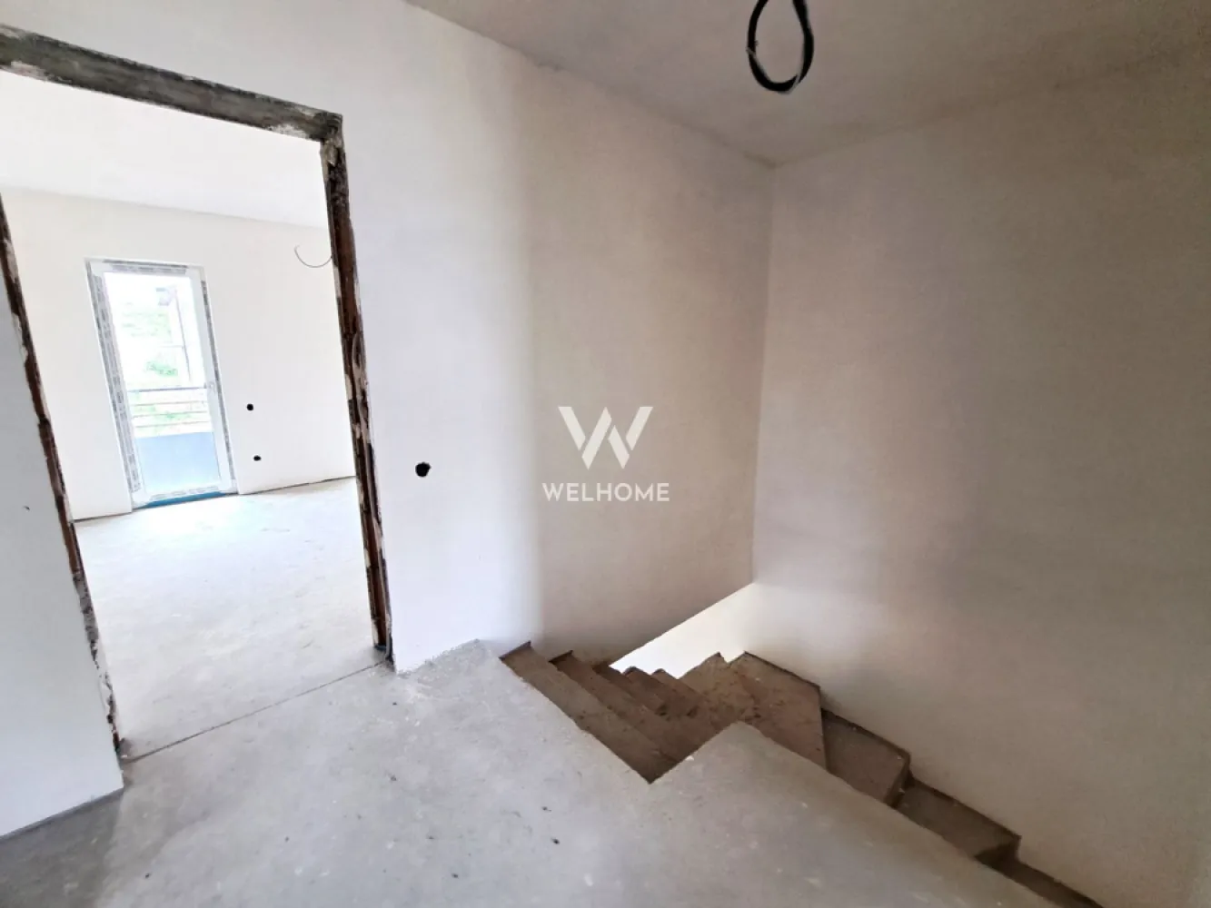 Duplex cu pivnita si terasa, Calea Cisnadiei, Sibiu