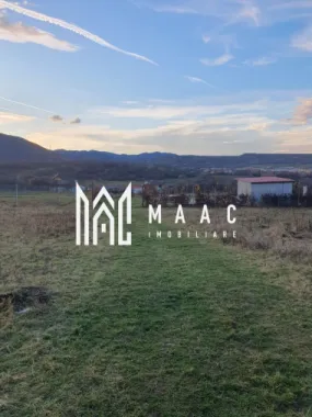 Teren Intravilan | 467Mp | Zona Cisnădie