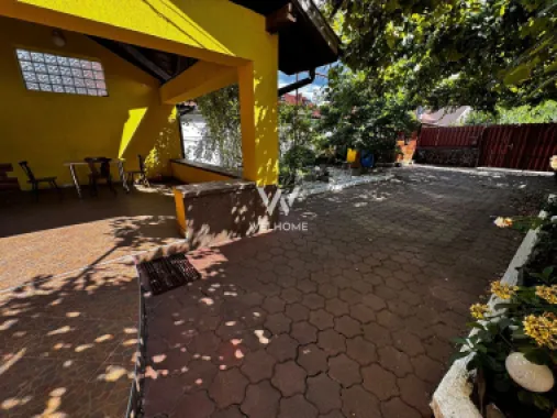 Casa individuala Calea Dumbravii, Sibiu