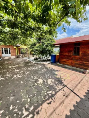 Casa individuala Calea Dumbravii, Sibiu