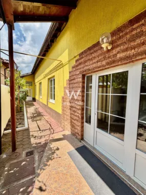 Casa individuala Calea Dumbravii, Sibiu