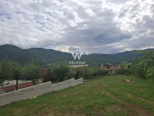Teren intravilan de vânzare în Cisnădioara – 940 mp